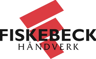 Fiskebeck Håndverk logo