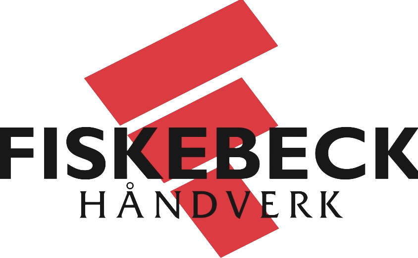 Fiskebeck Håndverk logo