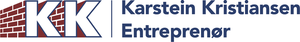 Kasrsten Kristiansen Entreprenør logo