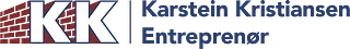 Kasrsten Kristiansen Entreprenør logo